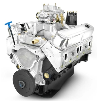 408 c.i. SB Chrysler Dressed Longblock engine  BPC4085CTC