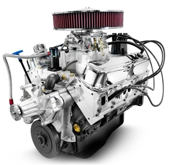 408 c.i. SB Chrysler Dressed engine  BPC4085CTCD