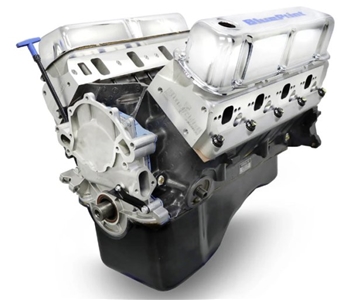 BluePrint Engines 408 c.i. SB Ford BPF4089CT