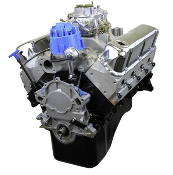 BluePrint Engines 408 c.i. SB Ford BPF4089CTC