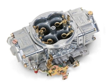 Holley 950 CFM Double Pumper Carburetor, Mechanical Secondaries, 4150 BPP082951