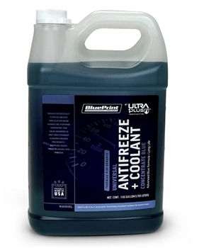 Engine Coolant / Antifreeze BPP10001