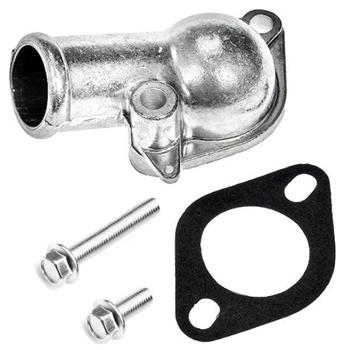 GM Aluminum Thermostat Housing HBPP10108470