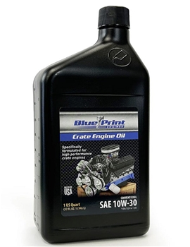 Engine Oil BPP10W30