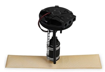 Fuel Pump, Electric In Tank BPP12132