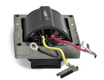 Ignition Coil BPP12498335