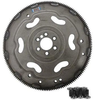 LS Chevy  Flexplate, LS 6-Bolt Crank, LS Series 4L60E/4L70E, 168T BPP12654640