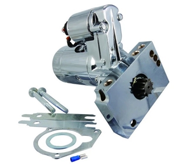 Starter Motor BPP153168C