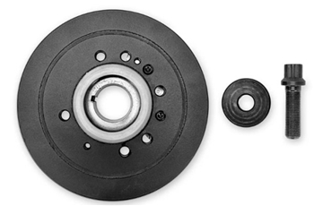 Ford Small Block Harmonic Balancer BPP28