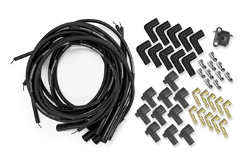 Spark Plug Wire Set BPP28609