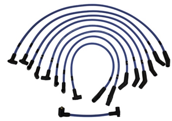 Spark Plug Wire Set BPP28890
