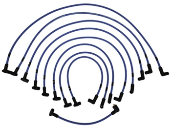 Spark Plug Wire Set BPP28892