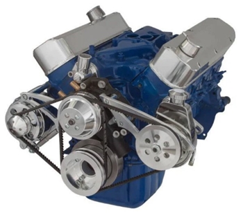 SBF 302 Front Accessory Drive BPP302FDPS2