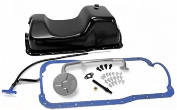 Ford 302 Oil Pan BPP302RSPAN