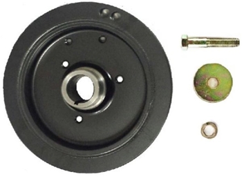 Chevy Small Block Harmonic Balancer BPP350