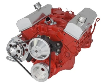 SBC Accessory Drive BPP350FDE2