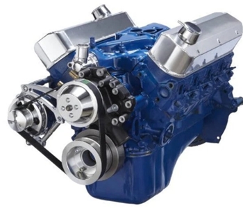 SBF 351W Front Accessory Drive BPP351FDE3