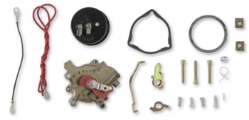 Holley Carburetor Electric Choke Kit BPP45223