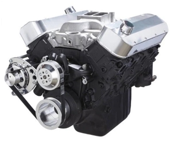 BBC (Std Deck) Front Accessory Drive BPP454FDE3