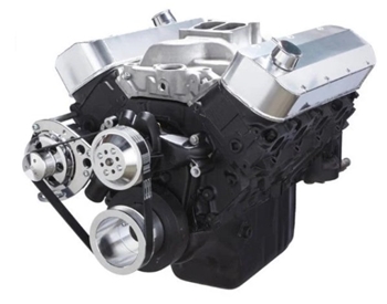 BBC (Std Deck) Front Accessory Drive BPP454FDE3BK