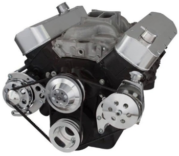 BBC (Std Deck) Front Accessory Drive BPP454FDPS2