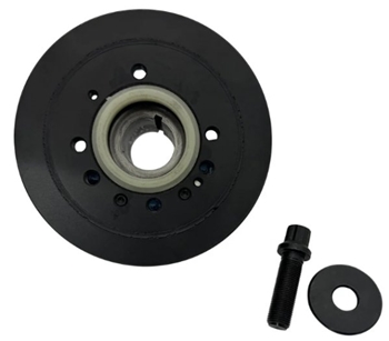 Ford Small Block Harmonic Balancer BPP50