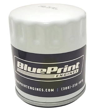 GM SB/BB Oil Filter BPP51061