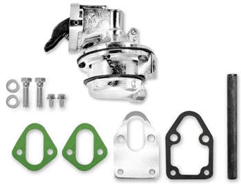 Fuel Pump, Chevy SB 262-400 BPP61073