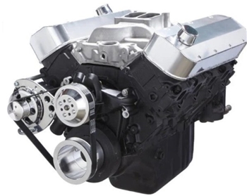 BBC (Tall Deck) Front Accessory Drive BPP632FDE3