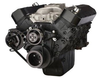 BBC (Tall Deck) Front Accessory Drive BPP632FDE3BK