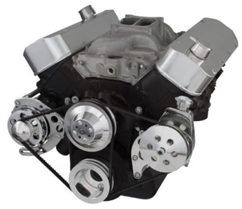 BBC (Tall Deck) Front Accessory Drive BPP632FDPS2