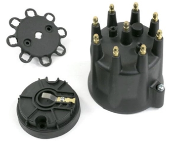 Distributor Cap and Rotor Kit BPP6973BK