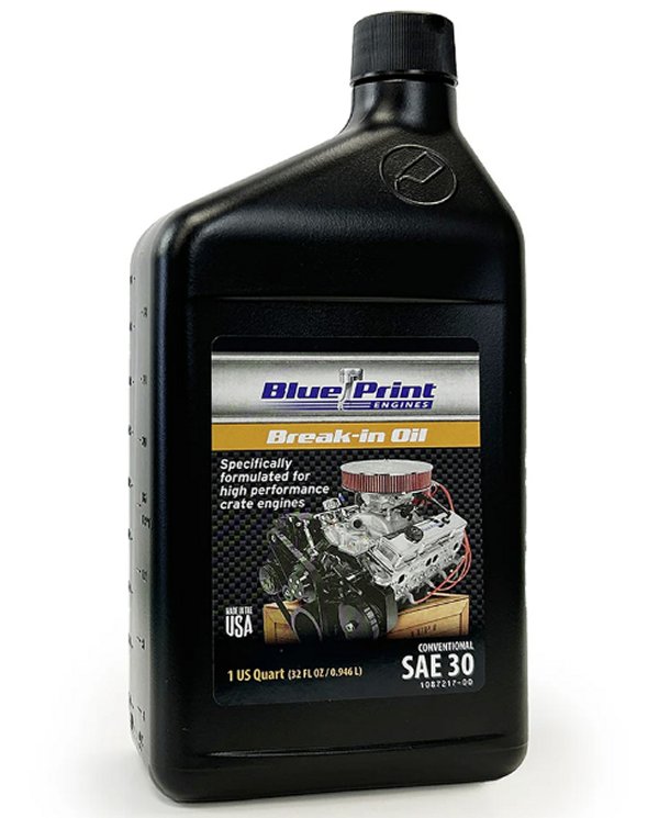 Engine Oil BPP710