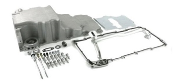 LS Series Oil Pan BPP81073