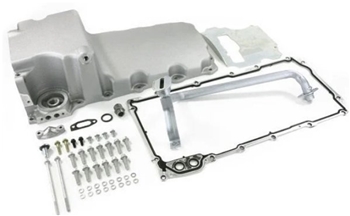 LS Series Oil Pan BPP81074