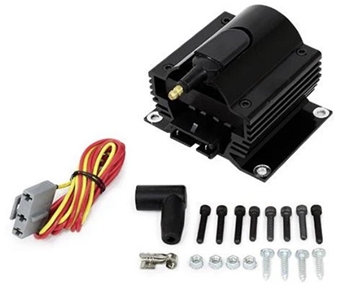 Ignition Coil BPP8252BK