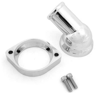 GM LS 45 Deg Water Neck BPP893745