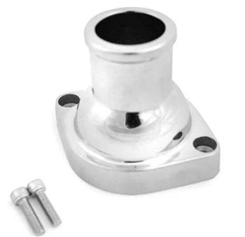 GM LS Straight Water Neck BPP8938S