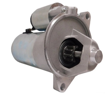 Starter Motor BPP9503BK