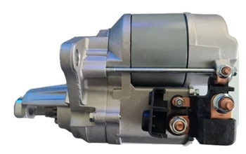 Starter Motor BPP9613RD