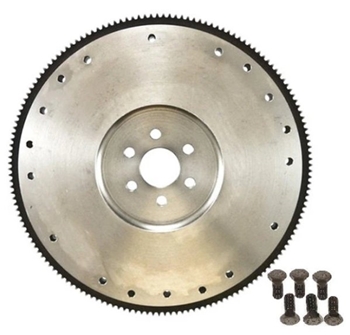 Ford Windsor 28 oz Flywheel, 157T , For 10.5 Inch Clutch BPPF157T28