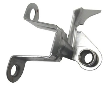 Ford SB Passenger Side Mount Timing Pointer BPPF1TZ6023A