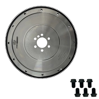 LS Chevy LS 6-Bolt Crank,  LS Series 168T Flywheel BPPLS1611