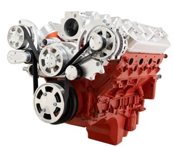 LS Front Accessory Drive BPPLSFDAC