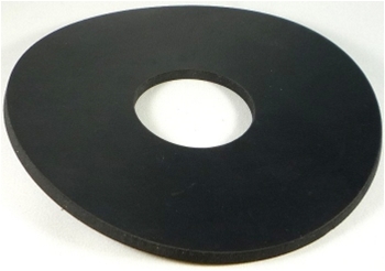 Rear Upper Spring Insulator CED2797