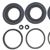 Cobalt Brembo Caliper Boot Kit CED2897