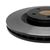 Cobalt 2008-2010 Front Rotor CED580775
