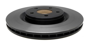 Cobalt 2008-2010 Front Rotor CED580775