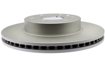 Rotor Front Colorado 2015-2020 CED8203