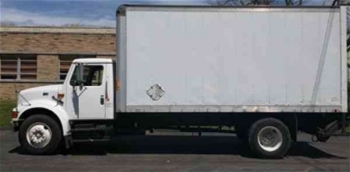 *Free 48 State Shipping To A Business Address